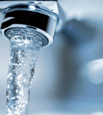 Кожен житель Кривого Рогу має скоротити споживання води на 40% — мер