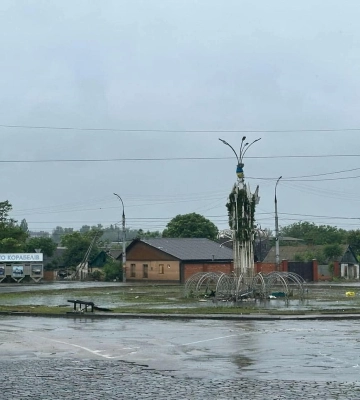 Внаслідок ворожих обстрілів на Херсонщині загинули 3 людини, 12 дістали поранення