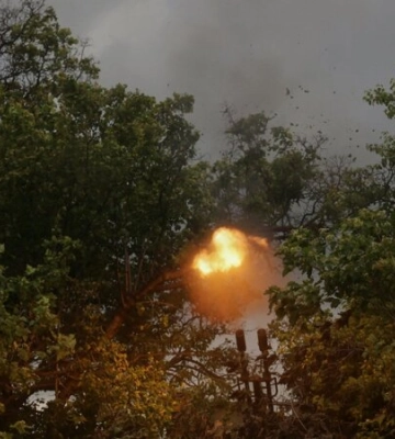 Ворог несе важкі втрати в районі Бахмута – Генштаб
