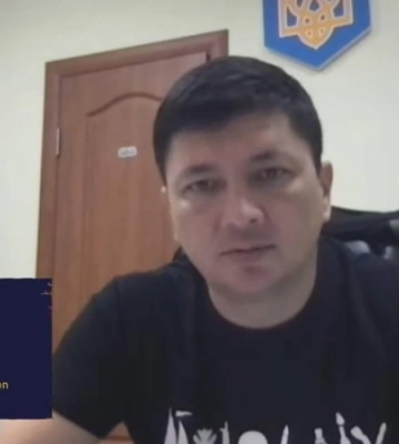 Учора ворог обстрілював Очаківську громаду Миколаївщини