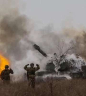 ЦНС: Росіяни мародерять в затоплених селах на лівобережжі Херсонщини