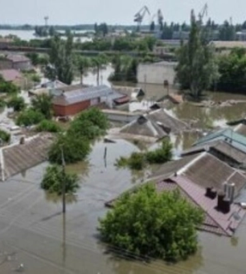 Окупанти закривають одне з міст Херсонщини: стала відома причина