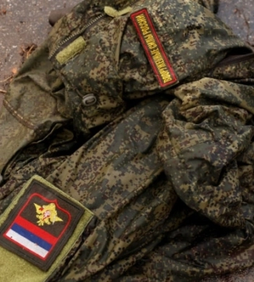 Генштаб: втрати військових РФ у війні перевищили 216 тисяч осіб