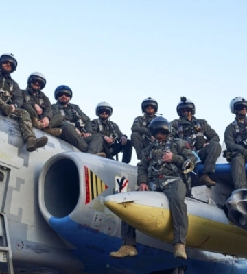 Радіо Свобода Weekly: Військові України повідомили про деокупацію трьох населених пунктів на Донбасі