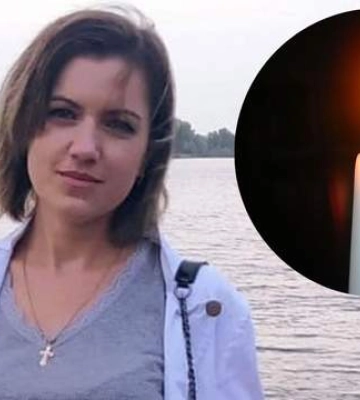 На Херсонщині окупанти вбили вагітну жінку: вона рятувала бабусю з дідусем