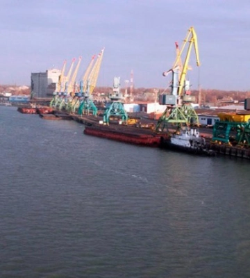 В Одеській області затримали чоловіка, підозрюваного у вбивстві