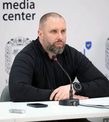 Синєгубов заявив про ранкові обстріли Харківщини: двоє поранених