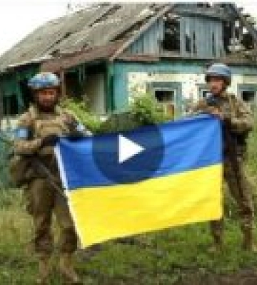Сили оборони звільнили селище Сторожове у Донецькій області