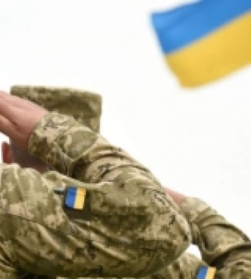 Рівненщина ділиться досвідом у роботі з ветеранами