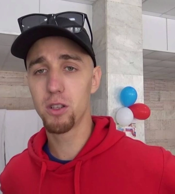 СБУ заочно оголосила підозру 26-річному миколаївцю, який працював на пропагандистському каналі «Таврія»