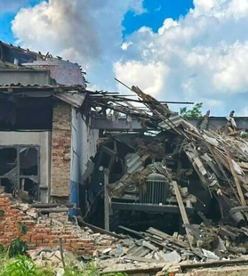 За добу РФ понад 70 разів обстріляла Запорізьку область: є постраждала