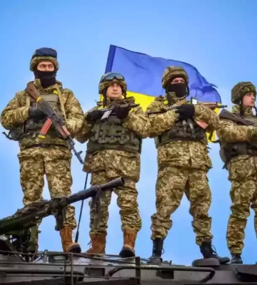 В РФ називають просування ЗСУ через російську оборону захопленням &quot;сірих зон&quot;, – ISW