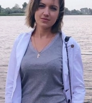 В Херсонской области оккупанты убили беременную, которая спасала бабушку и дедушку во время эвакуации: фото
