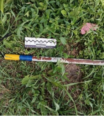 На Дніпропетровщині розподіл майна серед родичів завершився смертю одного з них