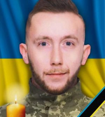 Ужгород завтра прощатиметься із загиблим Героєм