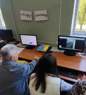Кременчужани старше 45 років можуть отримати ваучер на безкоштовне навчання