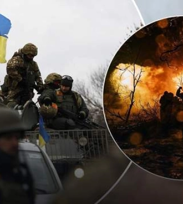 Инициатива на нашей стороне, – военный ВСУ о продвижении на Купянском направлении