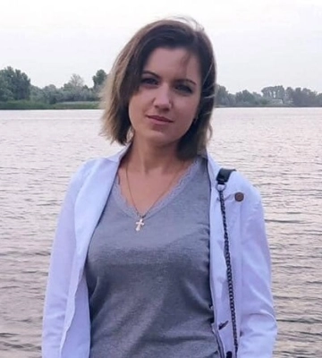 На Херсонщині окупанти вбили вагітну жінку: вона рятувала бабусю з дідусем