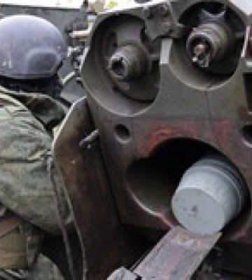 Російські окупанти понад 20 разів обстріляли Херсонщину, є загиблі та поранені