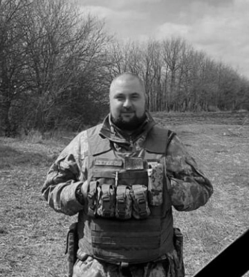 ЗСУ звільнили Сторожове у Донецькій області