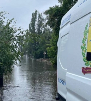 В двух областях усиливается контроль качества воды и воздуха