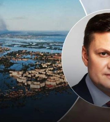Евакуація під тотальними обстрілами: як живуть херсонці, які відмовляються виїхати