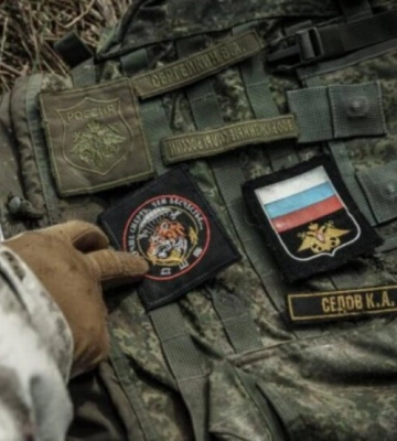 Ворог несе важкі втрати в районі Бахмута – Генштаб