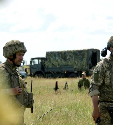Сили оборони звільнили Макарівку й просунулися на кількох напрямках – Маляр