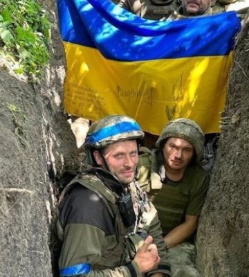 У ЗСУ підтвердили звільнення села в Запорізькій області