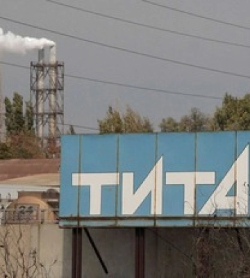 Окупанти тікають з півночі Криму і готують теракт — ГУР