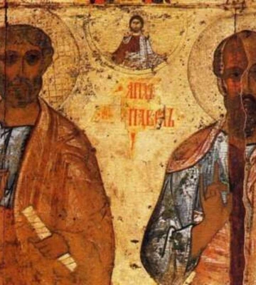 Петрівський піст. Можна їсти рибу, але заборонено стригти волосся