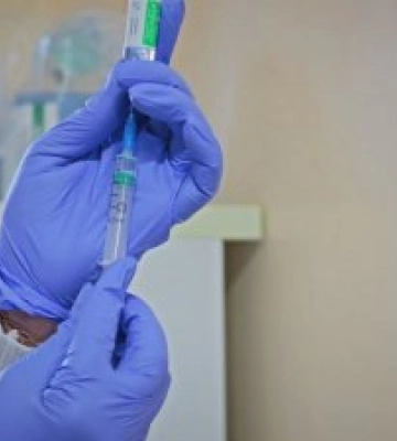 У Миколаєві знижується кількість випадків коронавірусу