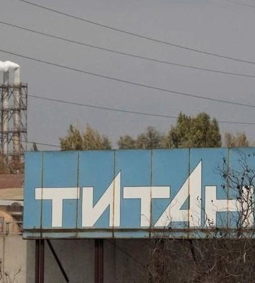 Окупанти тікають з півночі Криму і готують теракт — ГУР