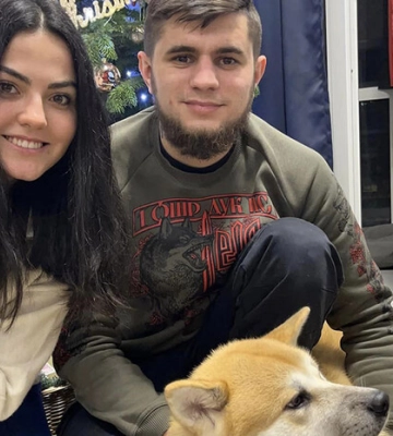 Квартира розбрату. Дівчина легендарного Да Вінчі претендує на його спадщину