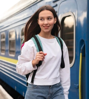 &quot;Укрзалізниця&quot; відкрила продаж квитків до жіночих купе