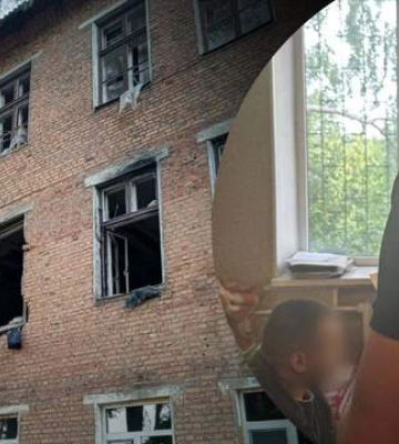 У справі про загибель курсантів ДСНС на Харківщині оголосили підозру викладачу