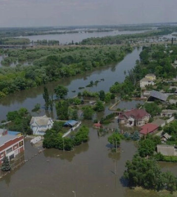 Россияне устроили кровавые сутки в Херсонской области: сколько погибших и пострадавших
