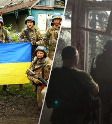 Україна почала активні дії у межах контрнаступу: наскільки стратегічно важливі звільнені селища