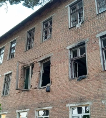 Гибель курсантов ГСЧС: снаряд приказал разобрать начальник кафедры