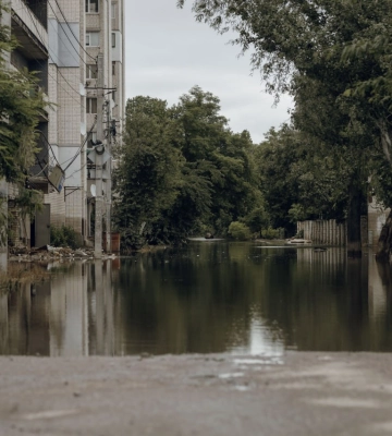 Підрив Каховської ГЕС: на Херсонщині загинуло вісім людей, 42 — зниклі безвісти, в тому числі семеро дітей
