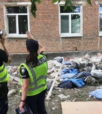 У справі про загибель курсантів ДСНС на Харківщині оголосили підозру викладачу