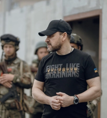 Для ліквідації наслідків підриву Каховської ГЕС у Херсоні можуть продовжити комендантську годину