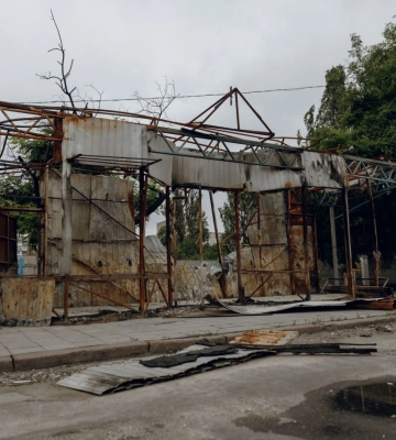 Підрив Каховської ГЕС: влада повідомила, скільки людей загинуло і зникло безвісти