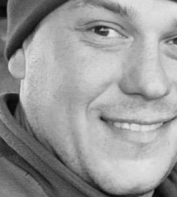 Захищаючи Україну, загинув 32-річний волинянин Олександр Старжинський
