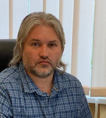 Полтавський священик і депутат Олександр Дедюхін став керівником пресслужби