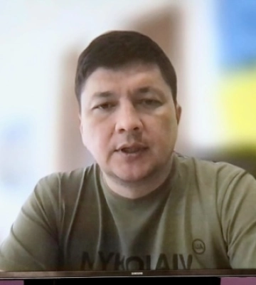 Зміна рівня води після підриву Каховської ГЕС не вплине на роботу водоводу «Дніпро–Миколаїв» - Кім