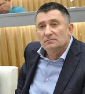 ВАКС заарештував депутата Полтавської облради від «Батьківщини»