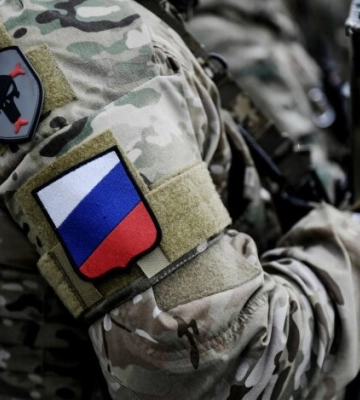 Росіяни мародерять в затоплених селах на лівобережжі Херсонщини