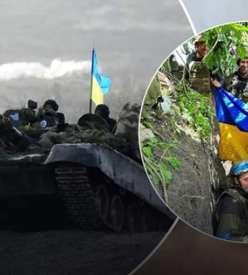 Сьогодні чи завтра будуть ще новини, – у Запорізькій облраді про звільнення Новодарівки