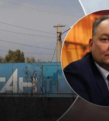 Не лише &quot;Кримський титан&quot;: у Меджлісі розповіли, що ще у Криму могли замінувати окупанти